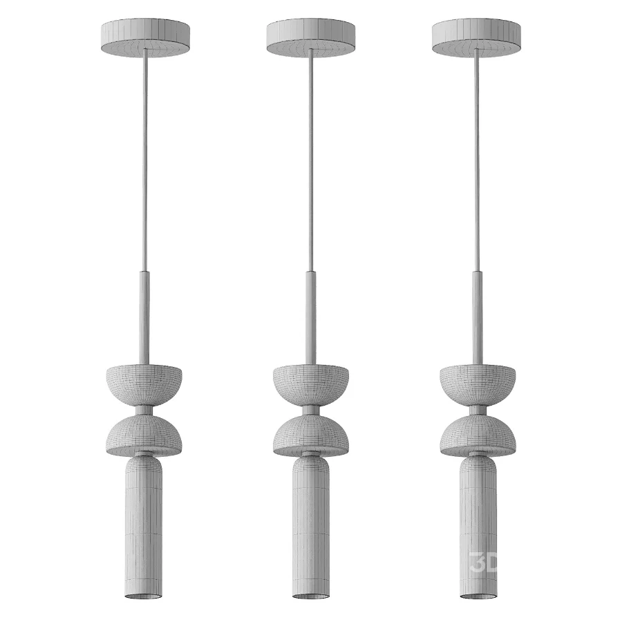 Maytoni Kyoto Pendant Lamp Image 3