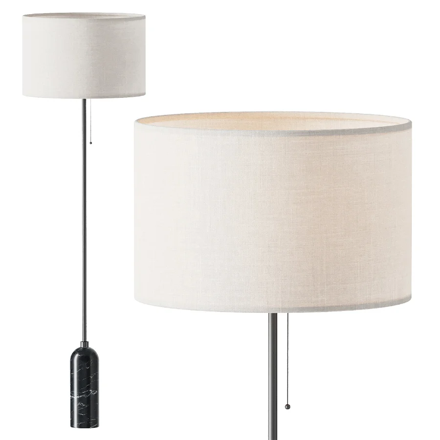 Gravity 03 Floor lamp Image 4