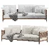 Parker sofa - Thumbnail 9