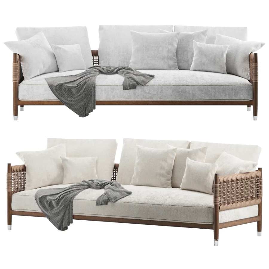Parker sofa Image 9