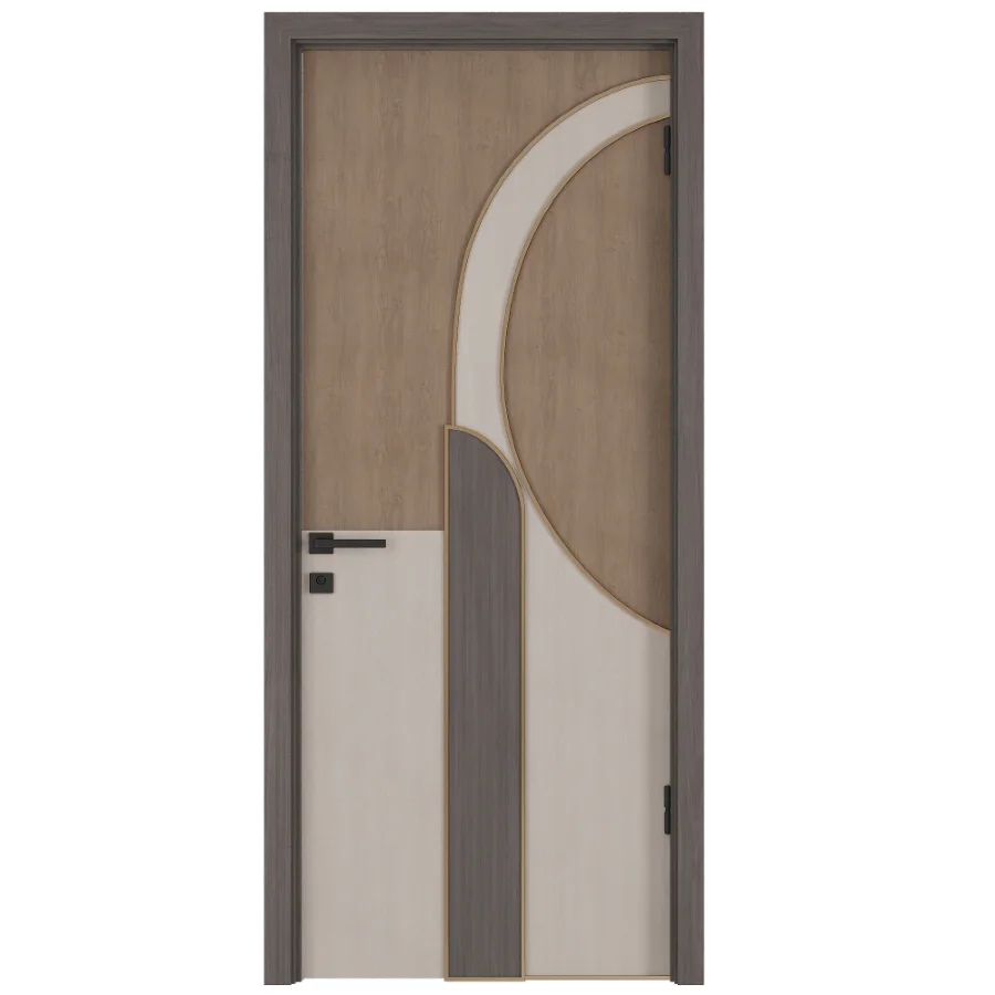 Entrance door set299 Image 3