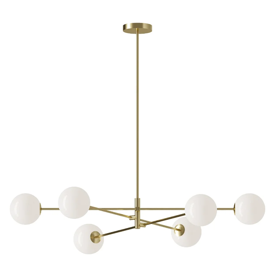 Chelso Pendant Lamp Image 3