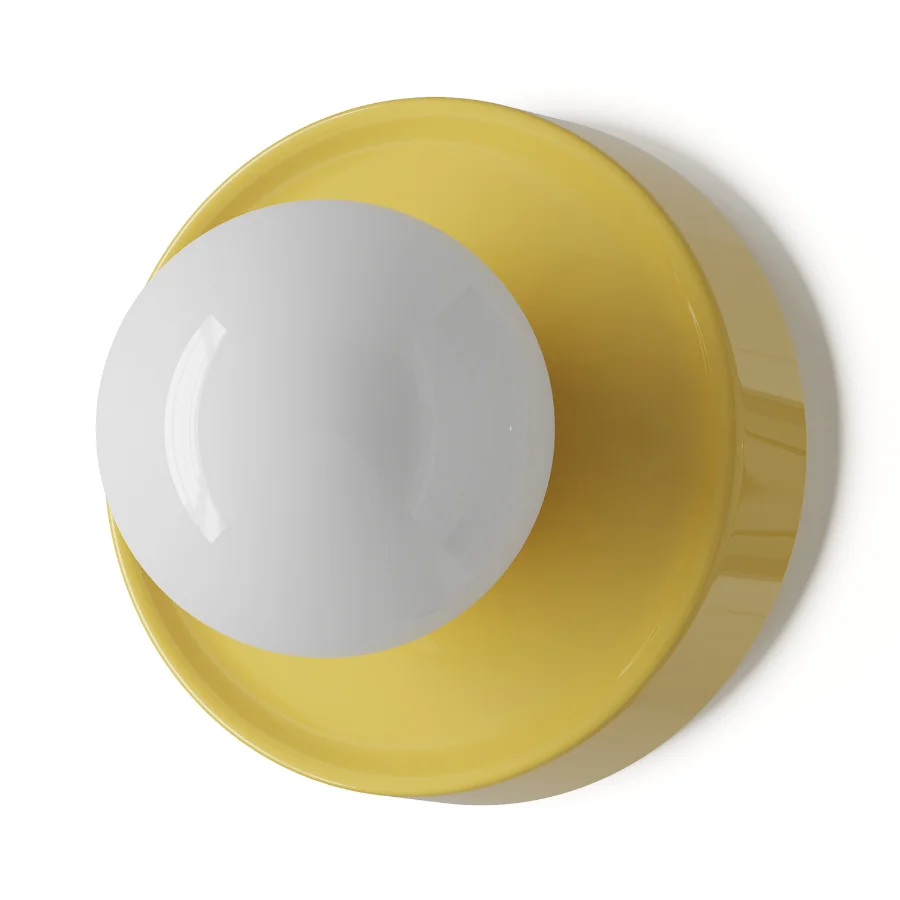 HOLI 01 Wall Lamp By La Redoute Image 1