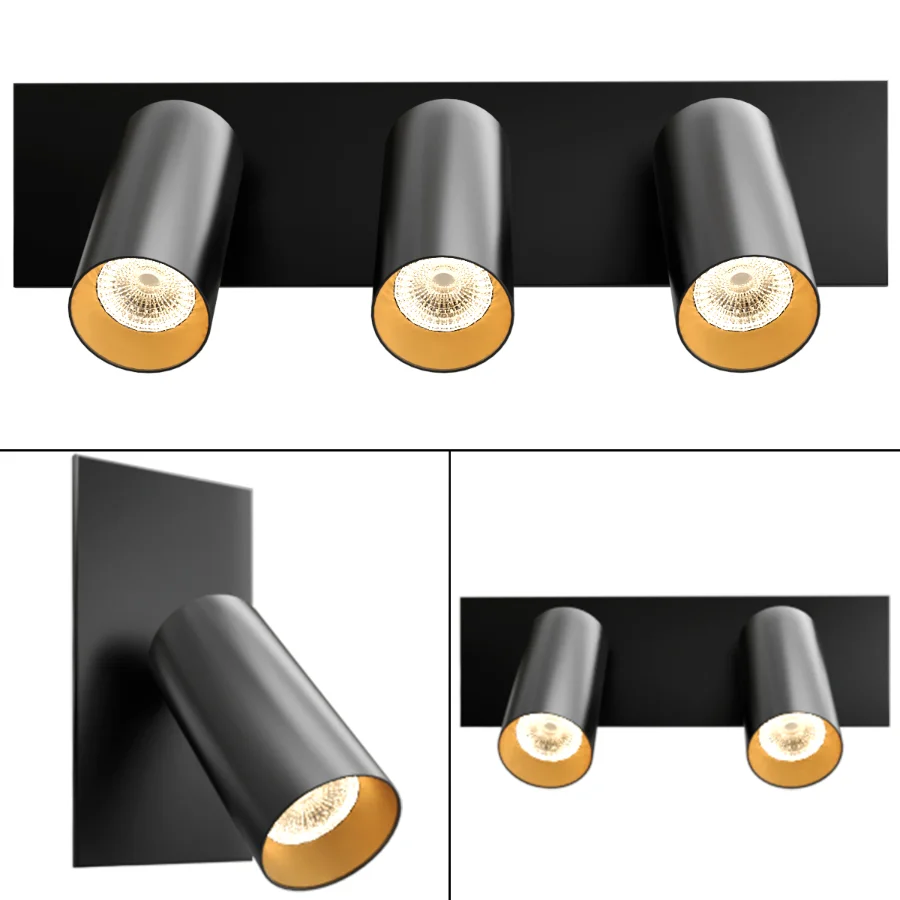 LIGHT WALL LAMP Image 2