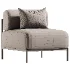 Nolan Chair - Thumbnail 1