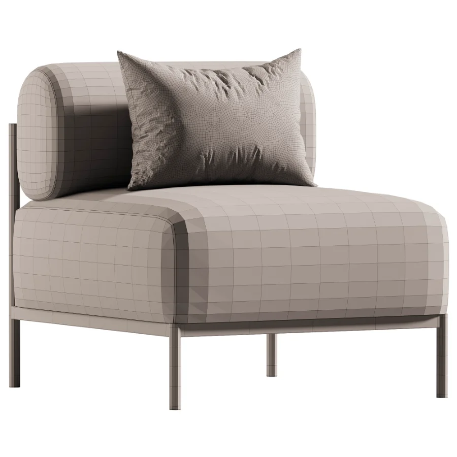 Nolan Chair Image 1