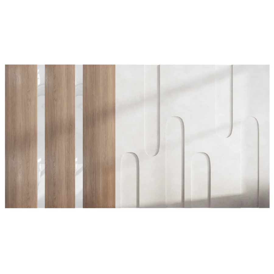 Wall Panel 09 Image 3