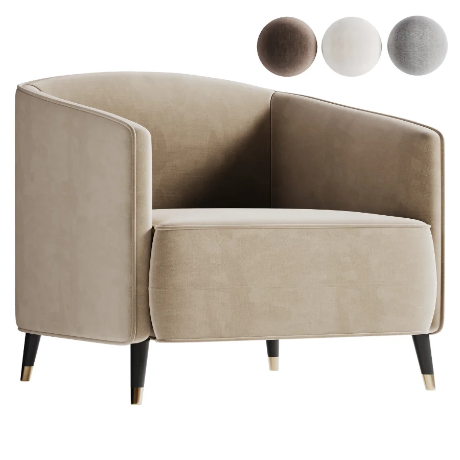 The LAKEWOOD Chair Image 2