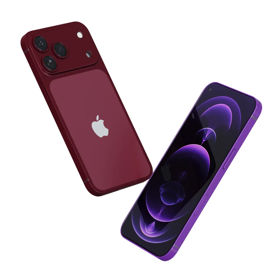 I phone 18 Image 6