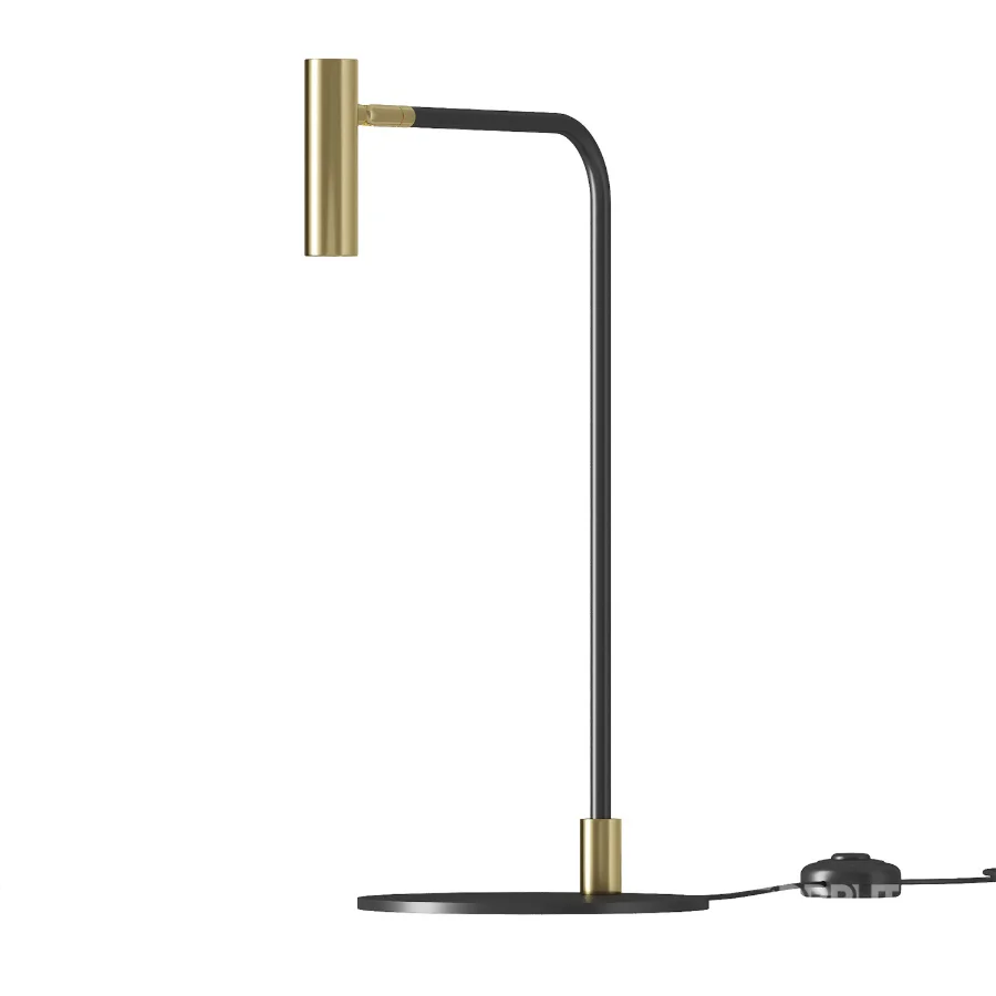 Maho table lamp by Aromas Image 1