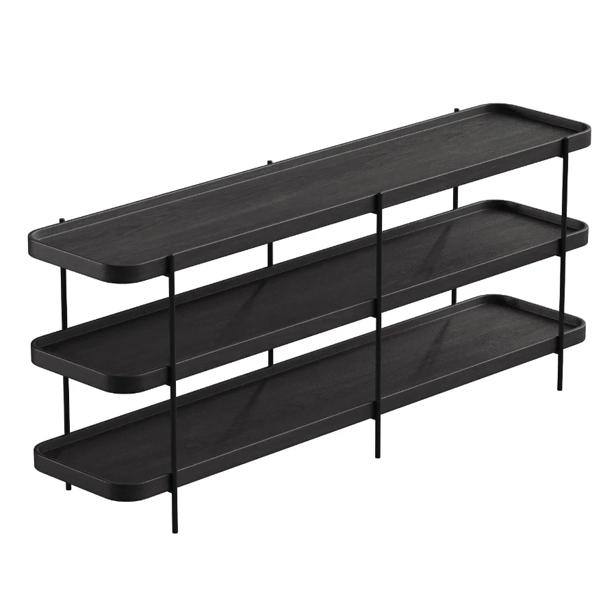 Humla Low Shelf 152cm Image 5