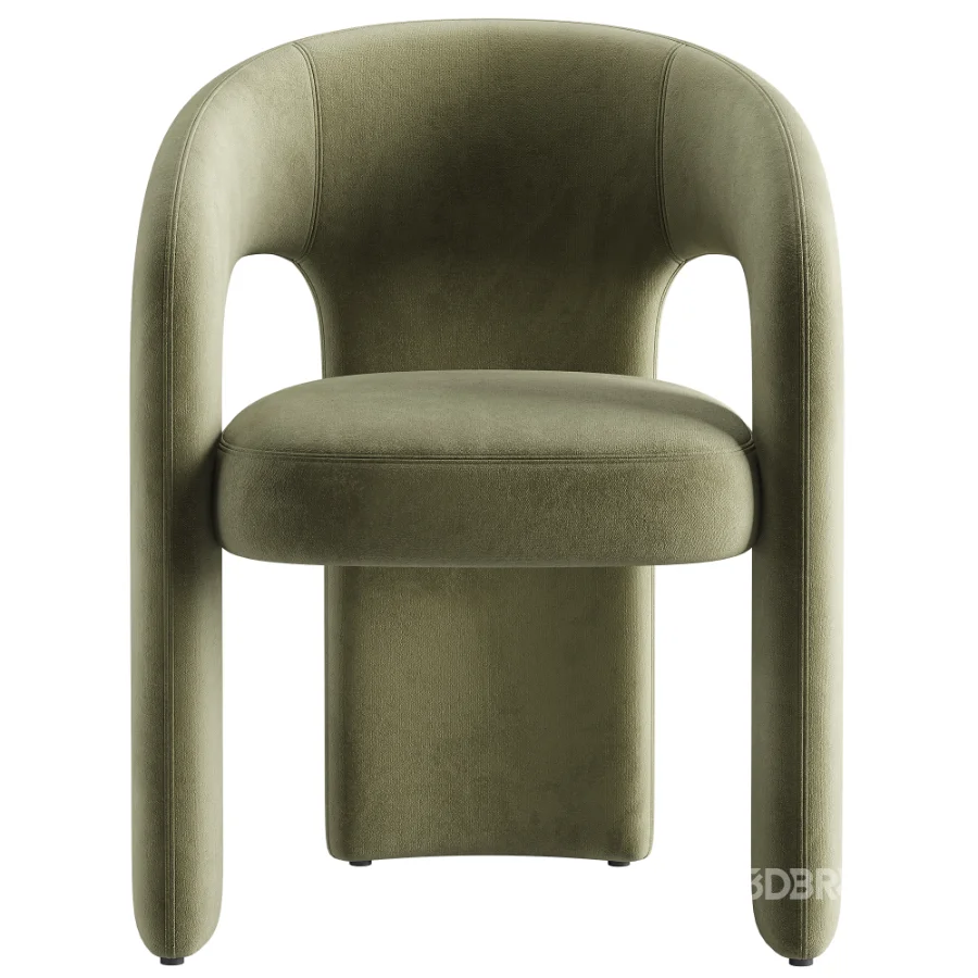 Prato Chair Image 5