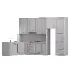Neoclassical style kitchen set 001 - Thumbnail 6