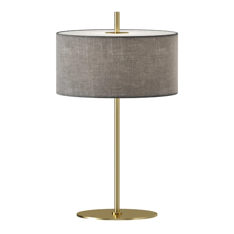 Aromas Del Campo MILA Table Lamp Image 3