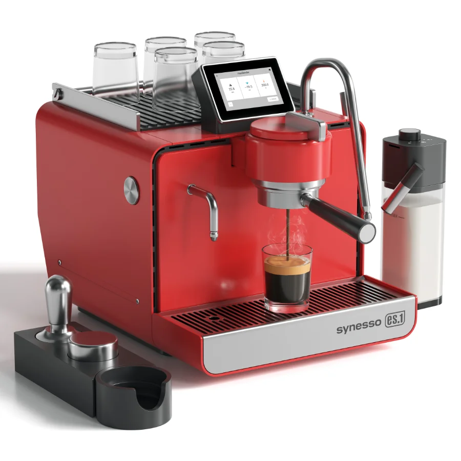 Synesso ES1 Espresso Machine Image 4