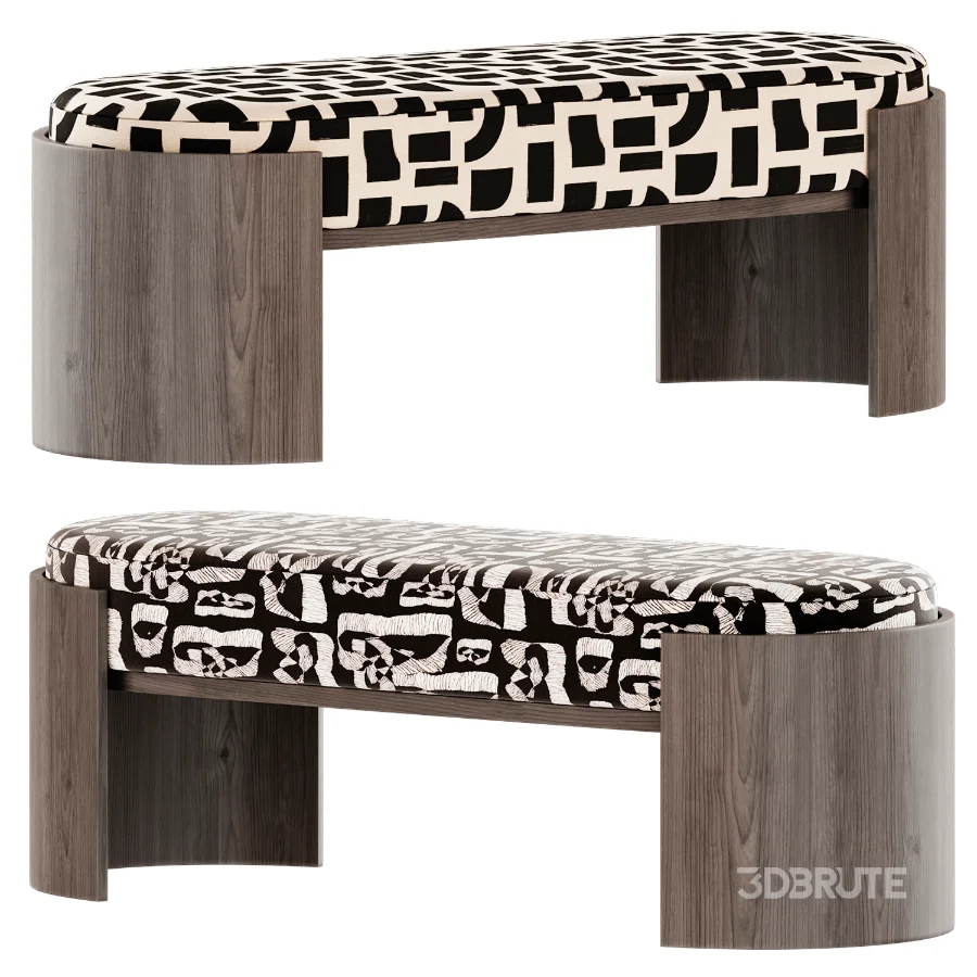 Hug Bench Parladesign Image 5