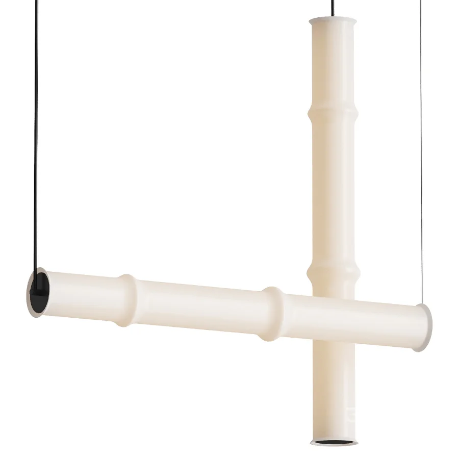 Canna Pendant lamp by Aromas Del Campo Image 5