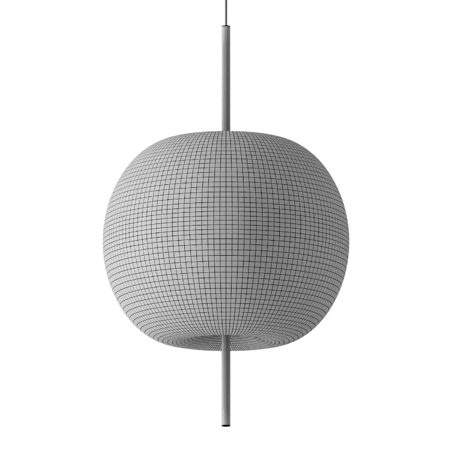Kushi Pendant lamp Image 3