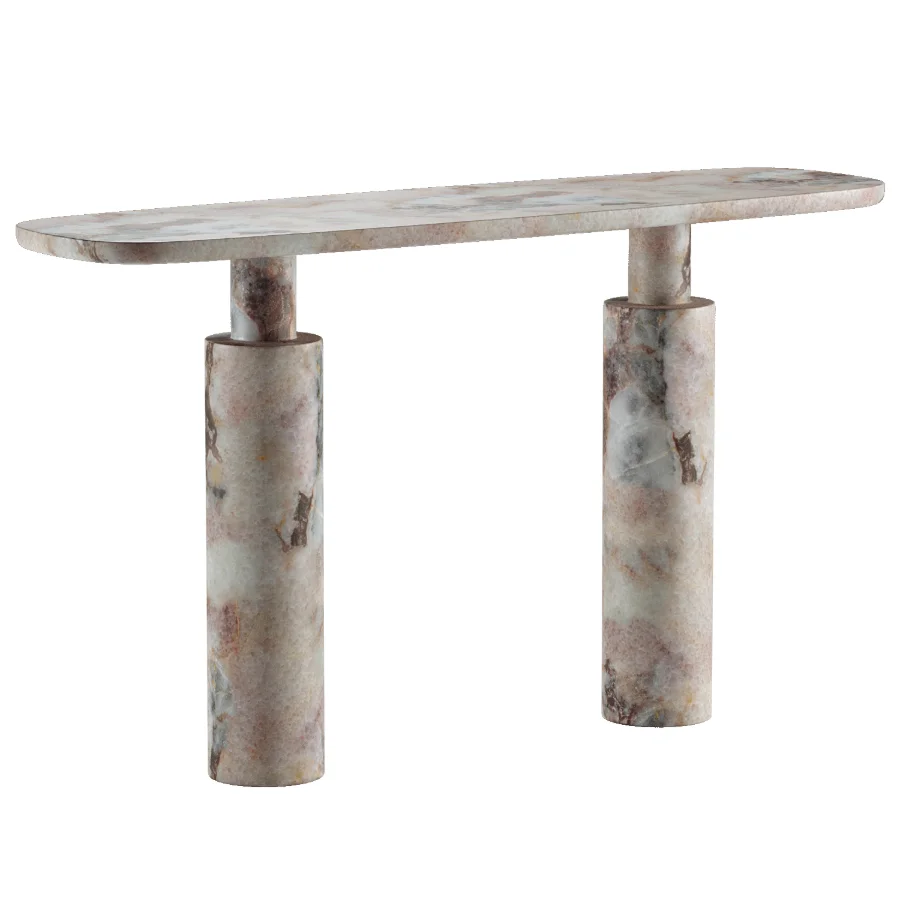 Atrium Console Table Image 1