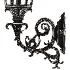victorian street lamp-02 - Thumbnail 4