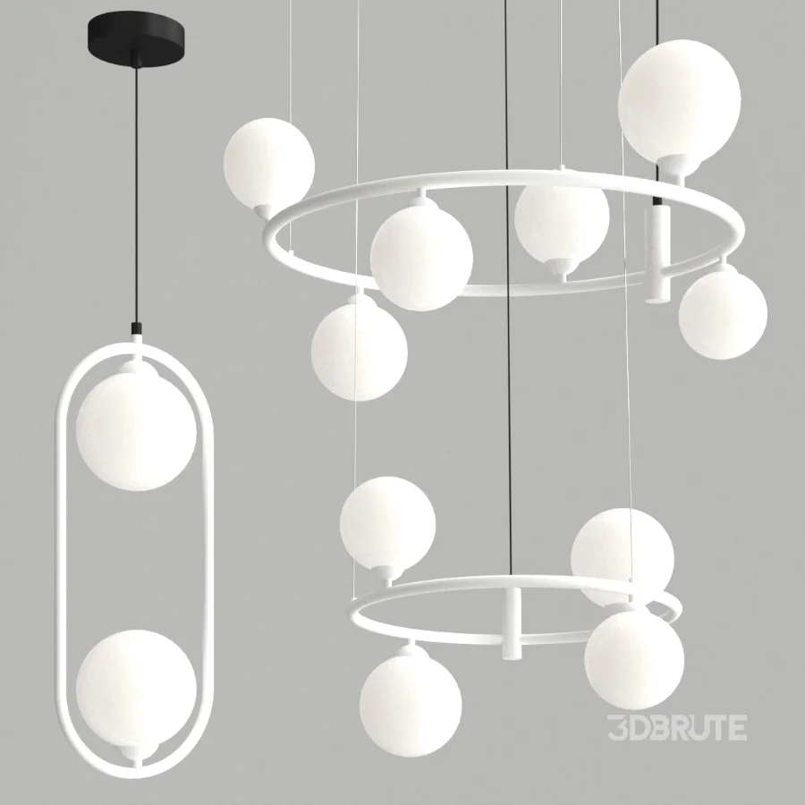 Maytoni modern COLLECTION Image 1