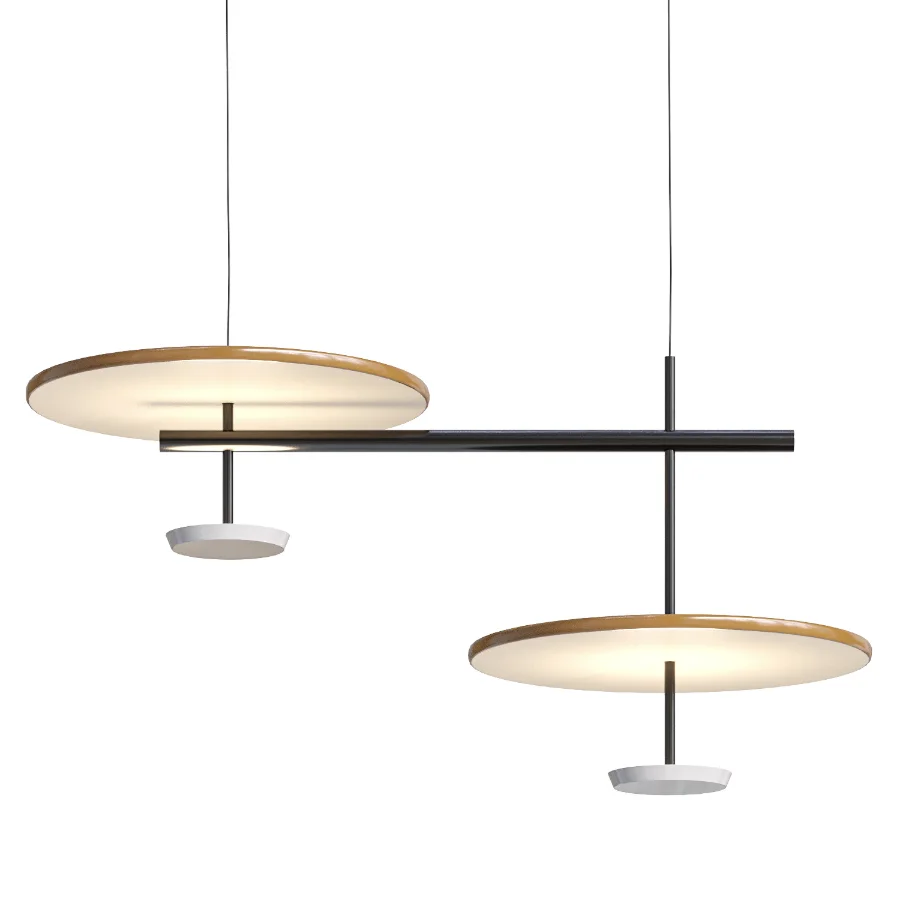 SCOPE Pendant Lamp Image 2