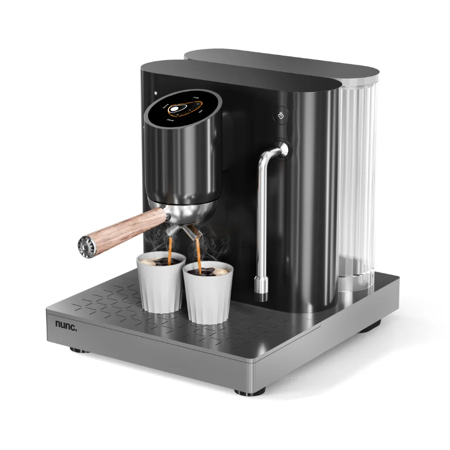 MERAKI Espresso Machine Image 2