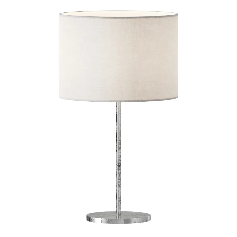 Philadelphia Table Lamp Image 4