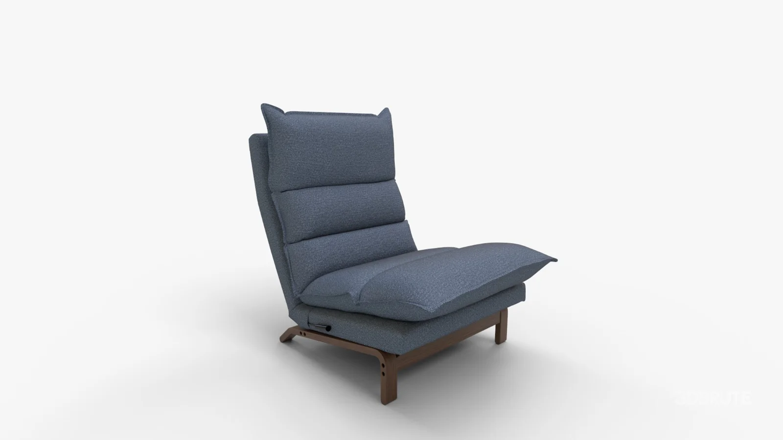 Linsy Home Futon Sofa Bed Image 2