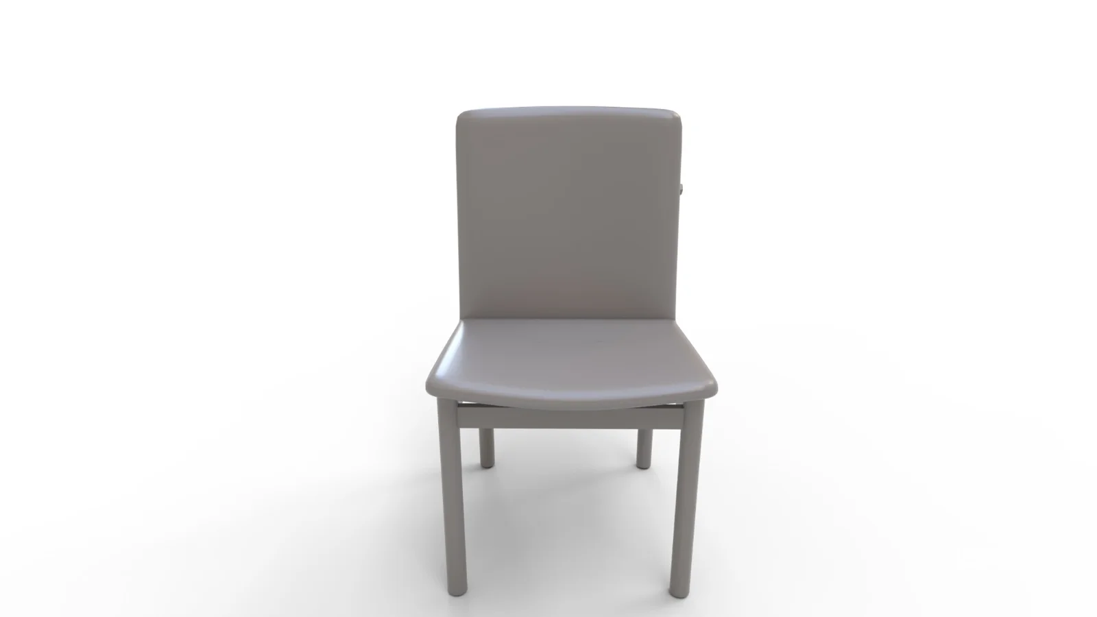 Framework Dining Chair Image 3