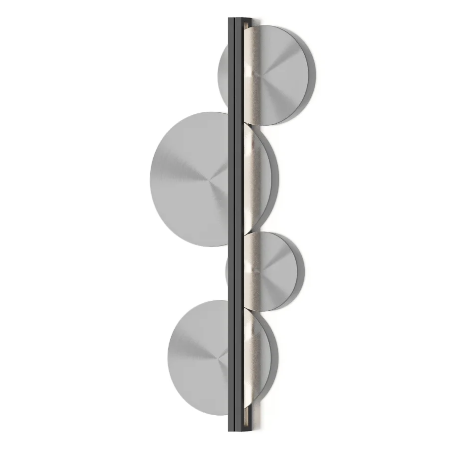 Strate Moon Wall lamp Image 1