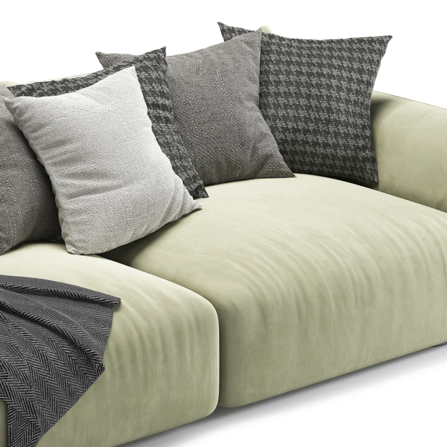 Risvol Sofa Image 6