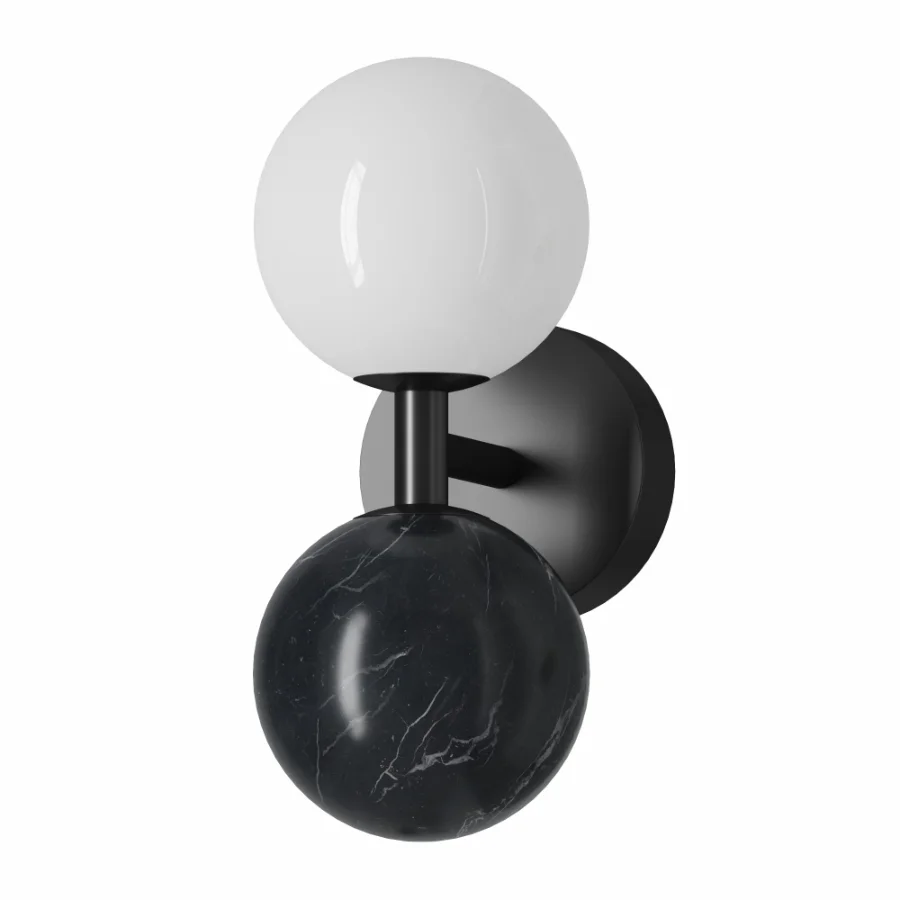 Dalt wall lamp by Aromas Image 5