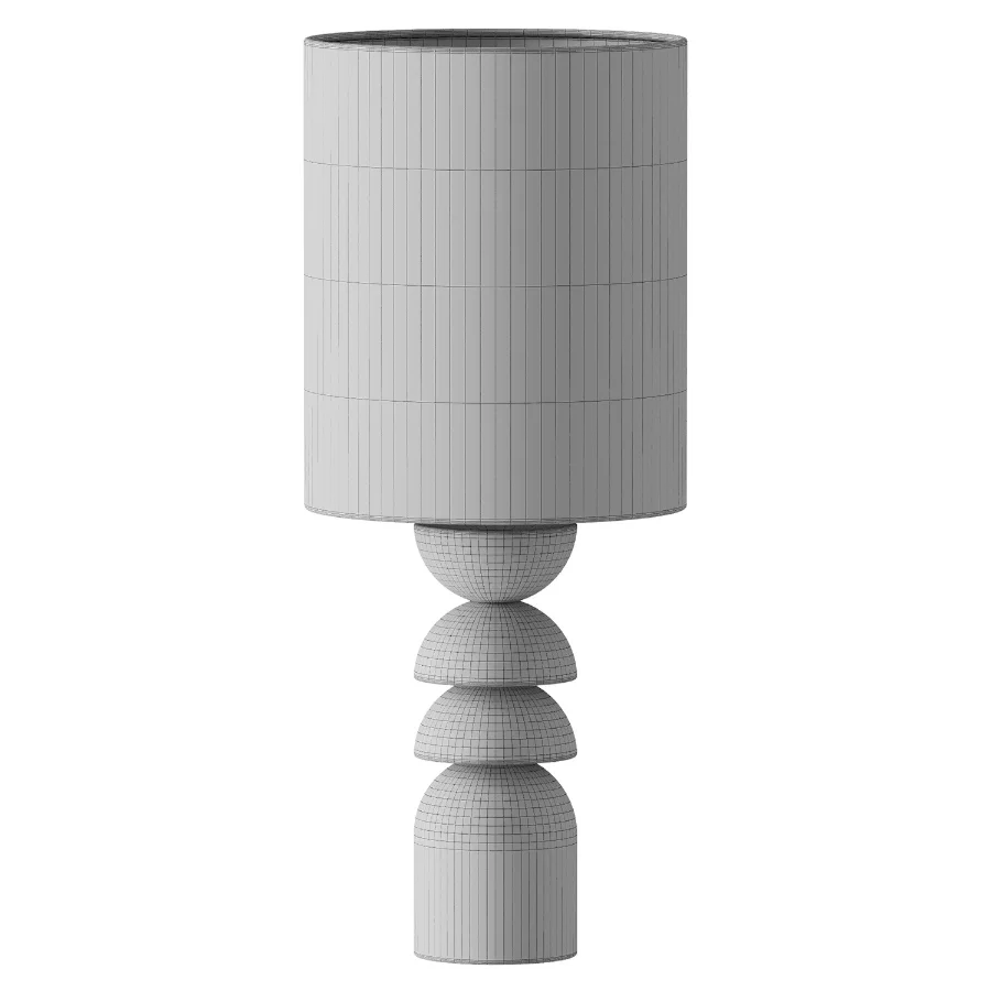 Aska Small Table Lamp Image 2