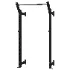 Mirafit_M4_Wall_Mounted_Power_Rack - Thumbnail 6