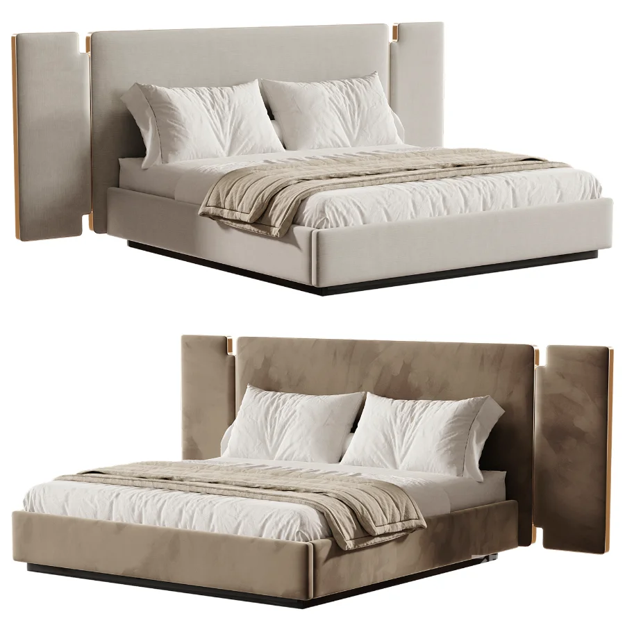 Falcon Bed Image 4
