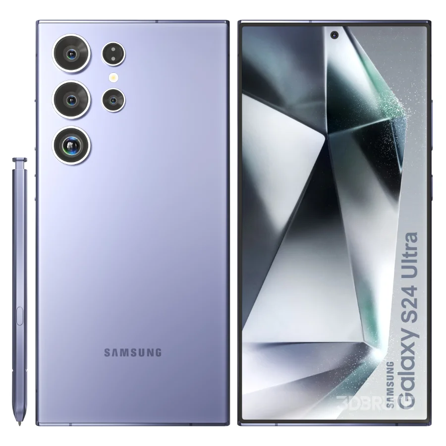 SAMSUNG Galaxy S24 Ultra Image 2