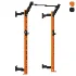 Mirafit_M4_Wall_Mounted_Power_Rack - Thumbnail 1
