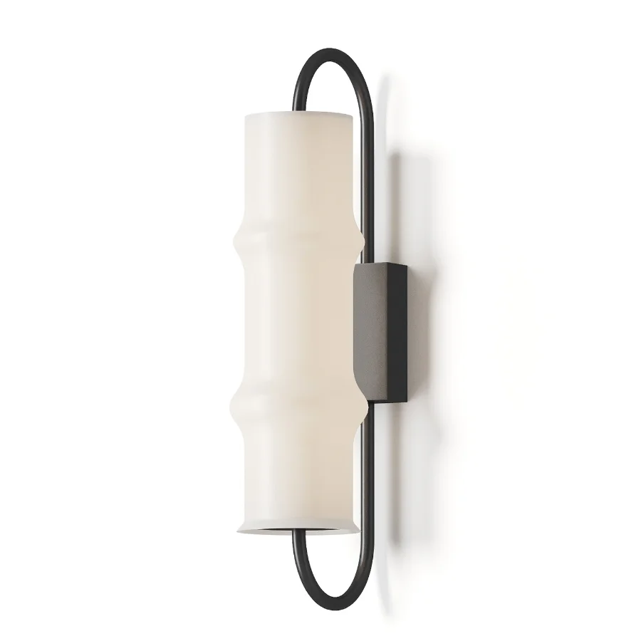 Canna Wall Lamp By Aromas Del Campo Image 1
