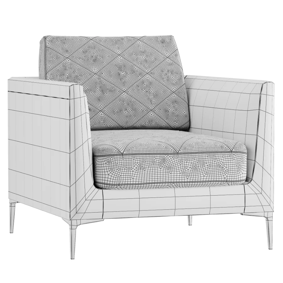 DS_48_Armchair Image 3