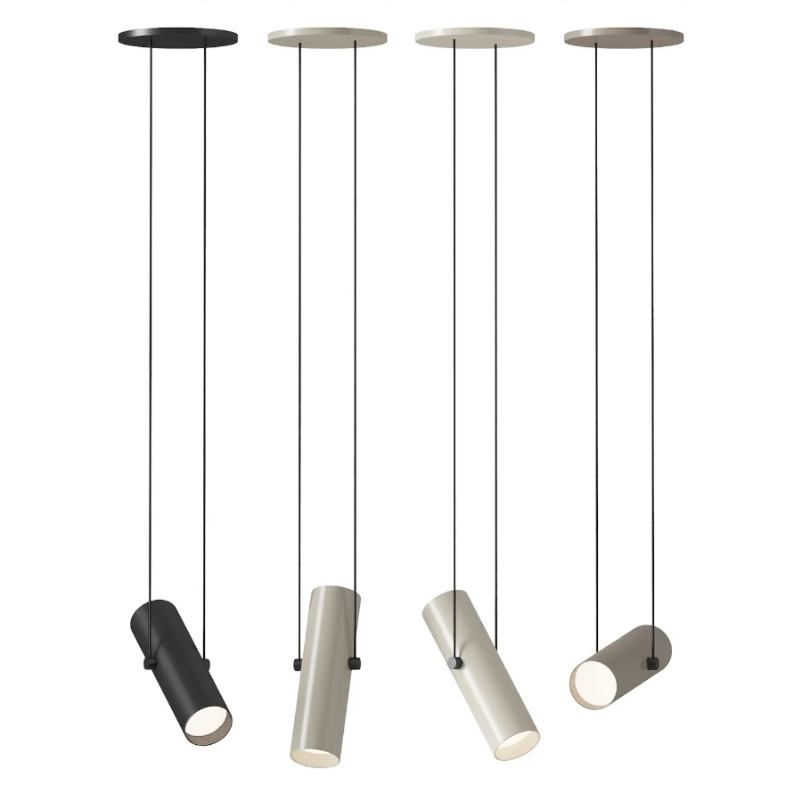 Vibia Circus Solo Pendant Lamp Image 3