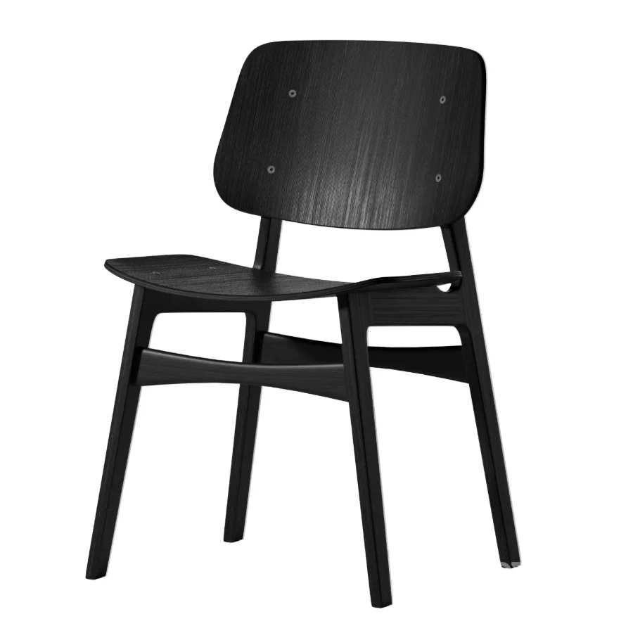 Søborg Wood Base Image 4