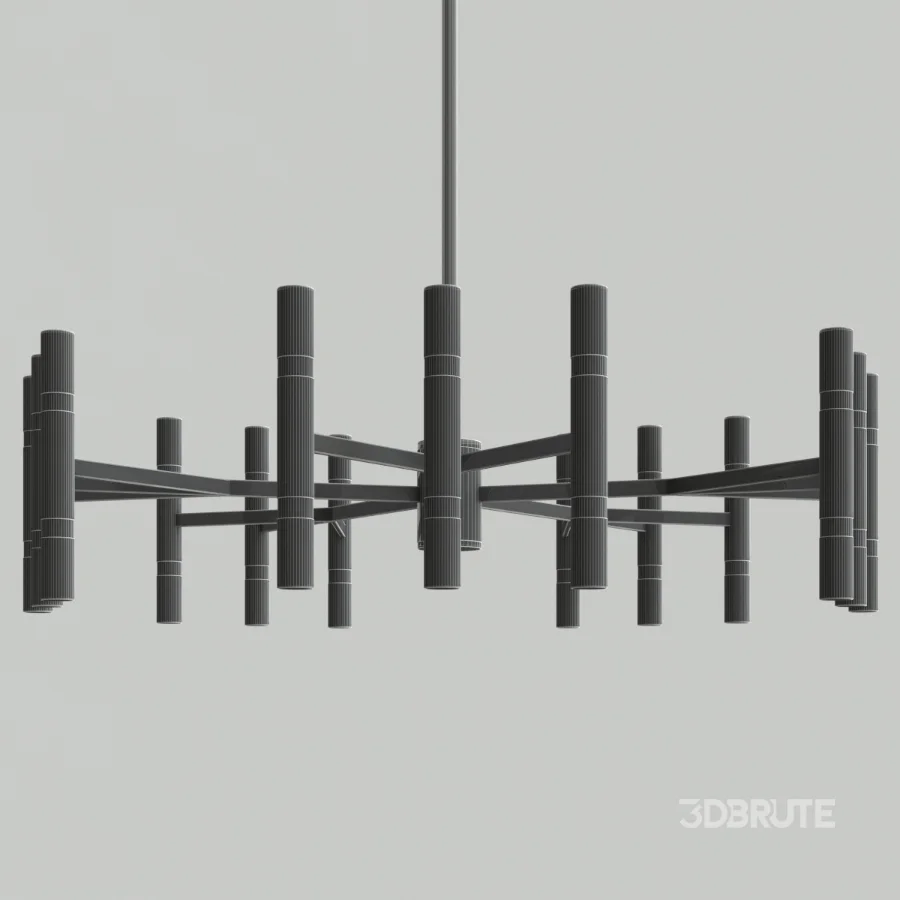 Draven Chandeliers collection Image 3
