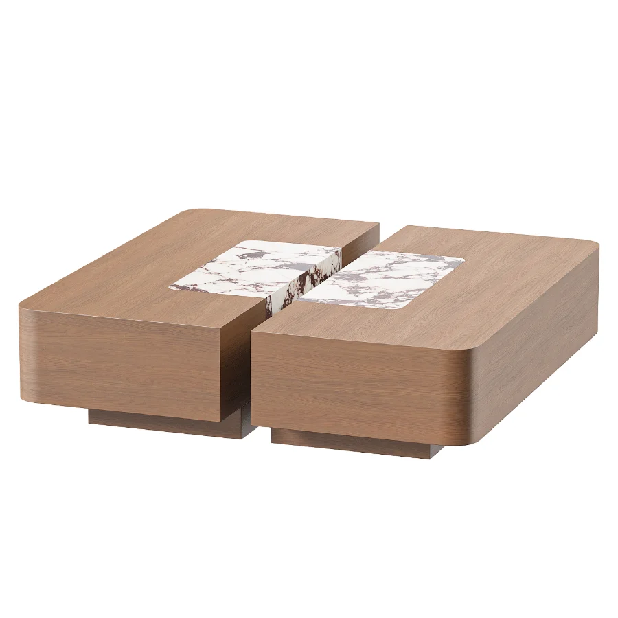 Baci Coffee Table Image 2