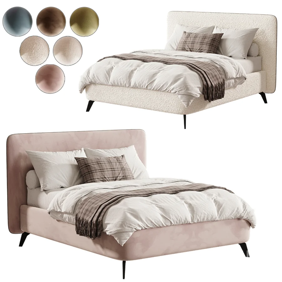 PORTO VAN single Kids Bed Image 6