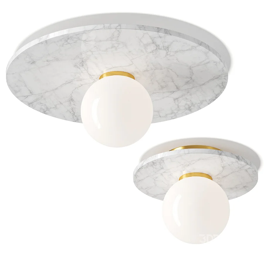 Lampatron NESO Ceiling Lamp Image 3