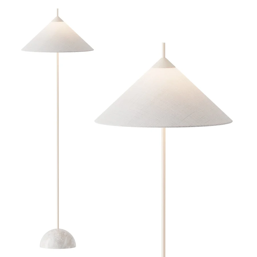 Victoria Floor Lamp Image 1