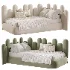 Kids Bed By Mamka - Thumbnail 3