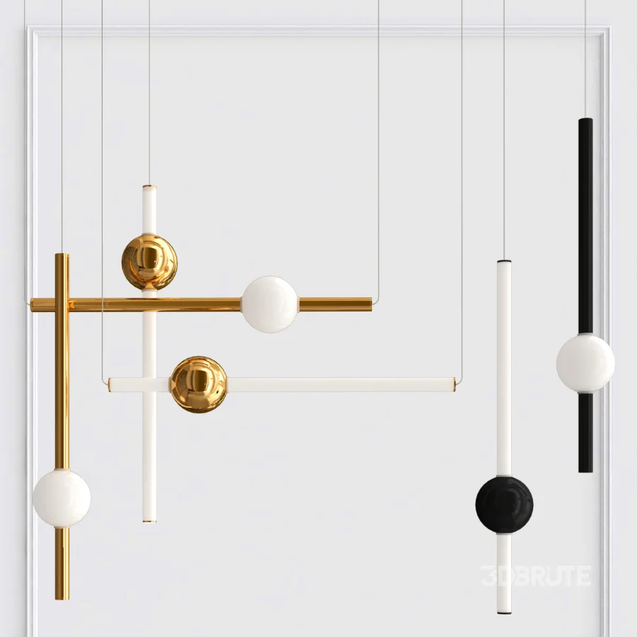 ORION Black collection Image 2
