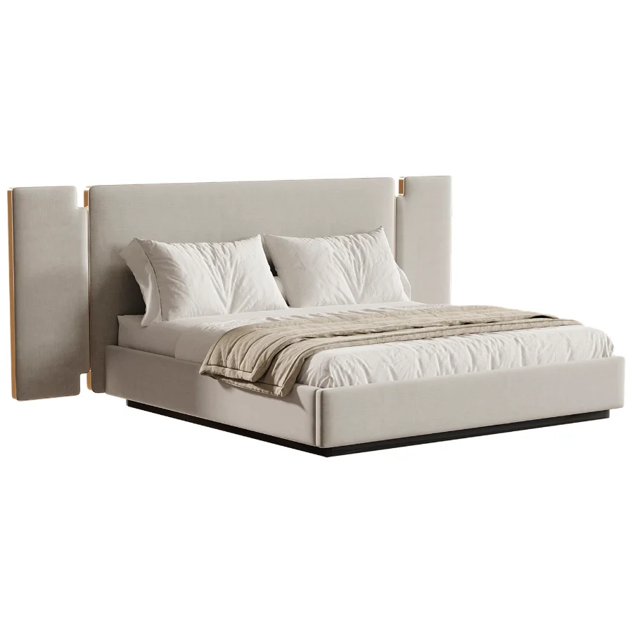Falcon Bed Image 2